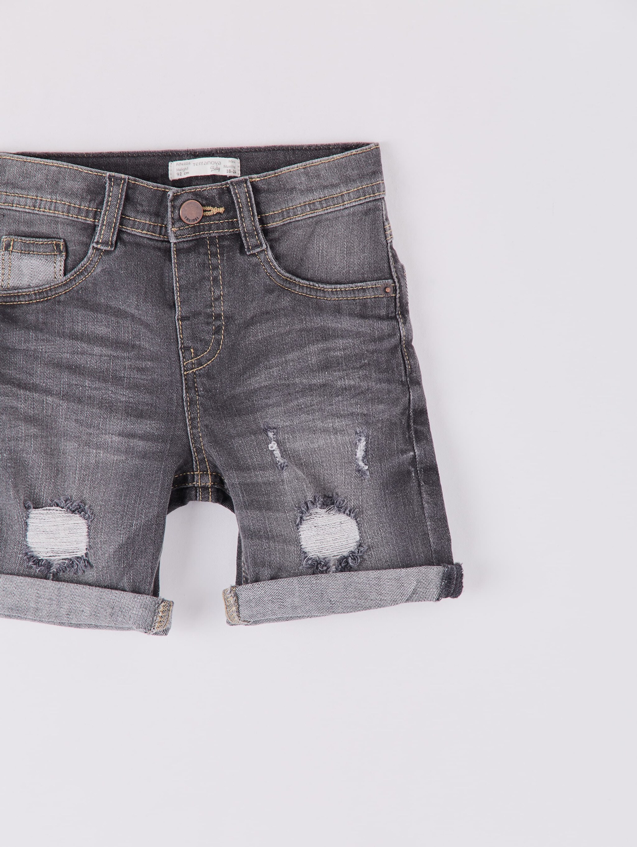 buy denim shorts online