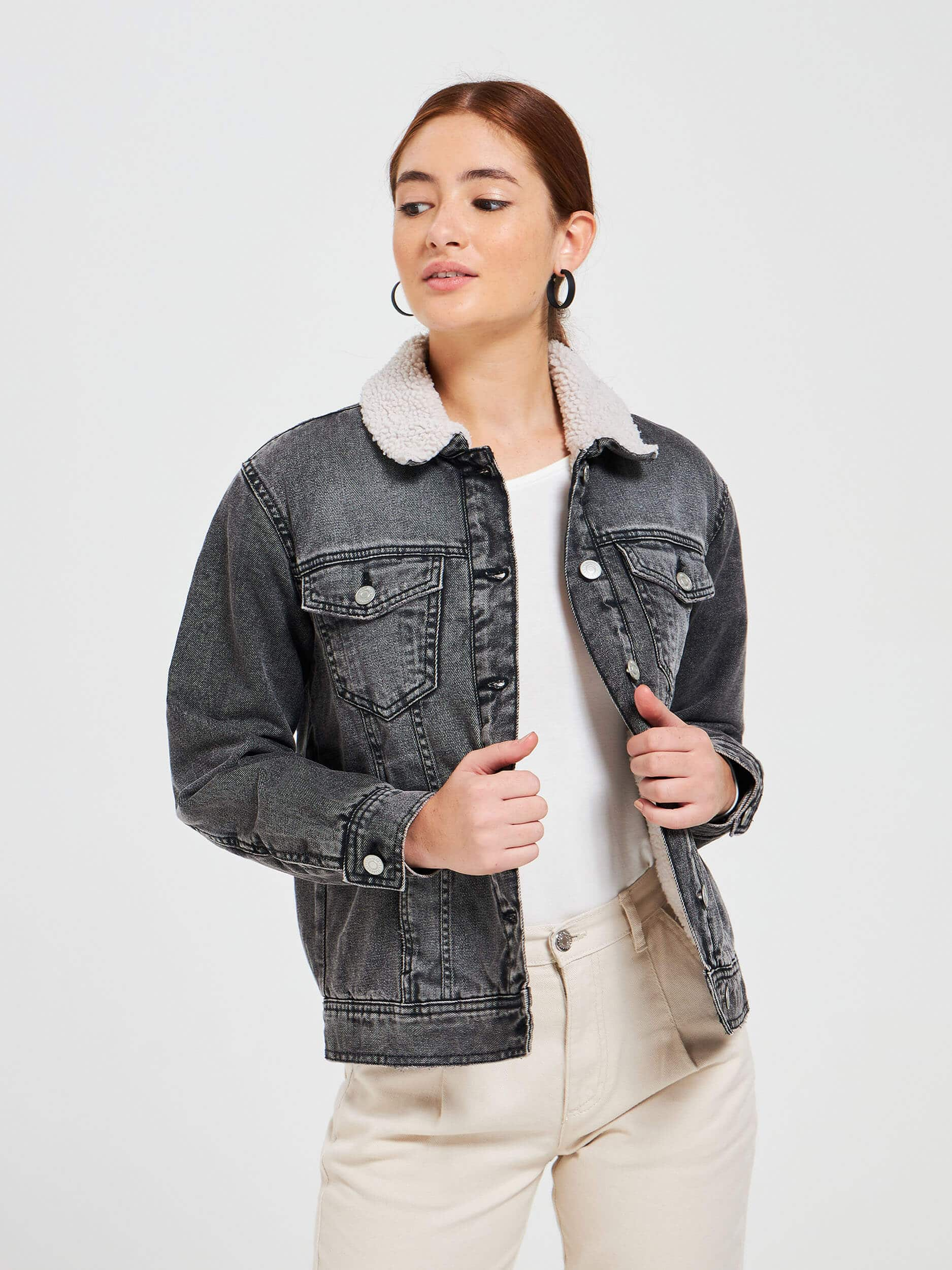 denim jacket online