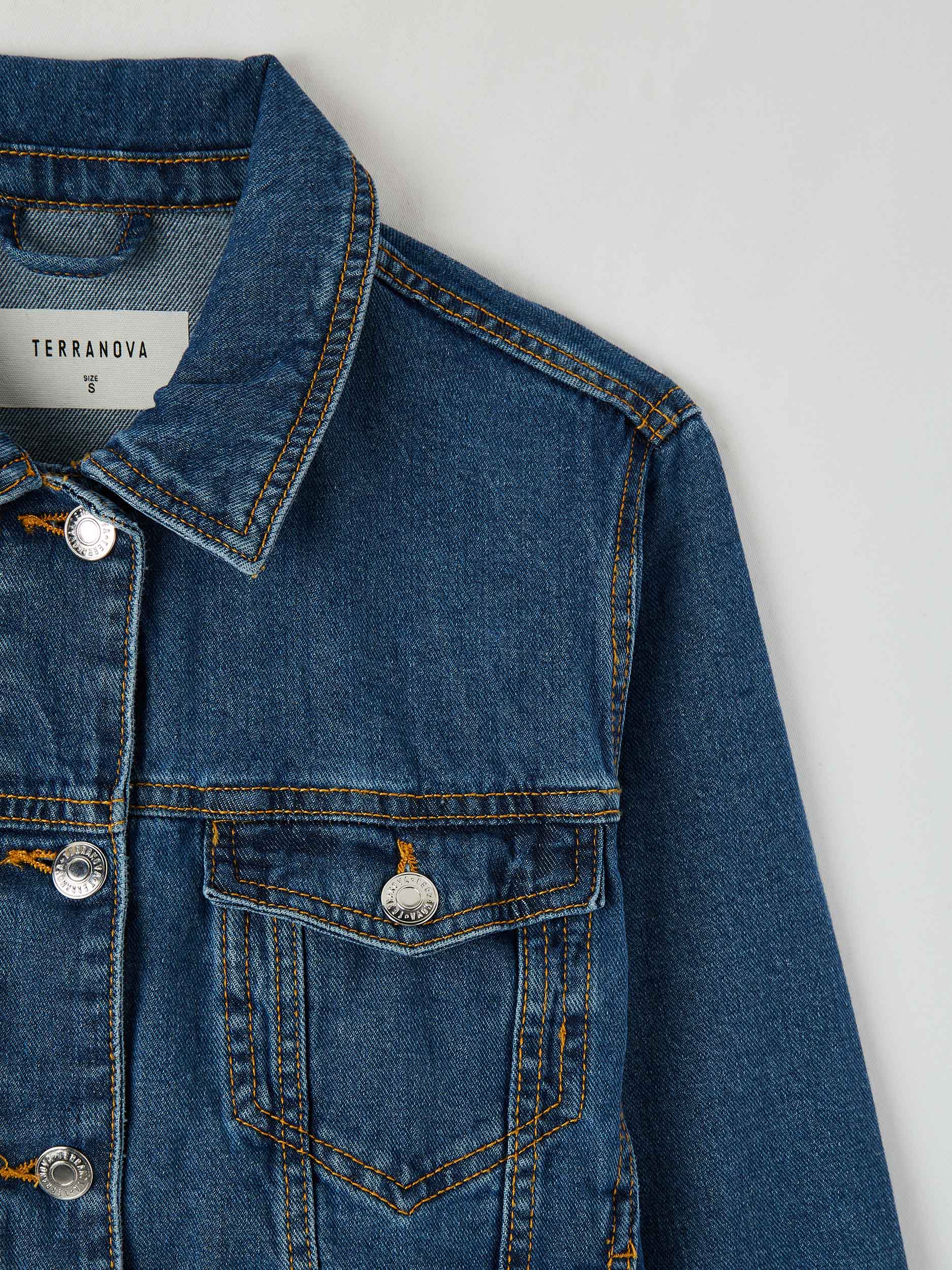 denim jacket online