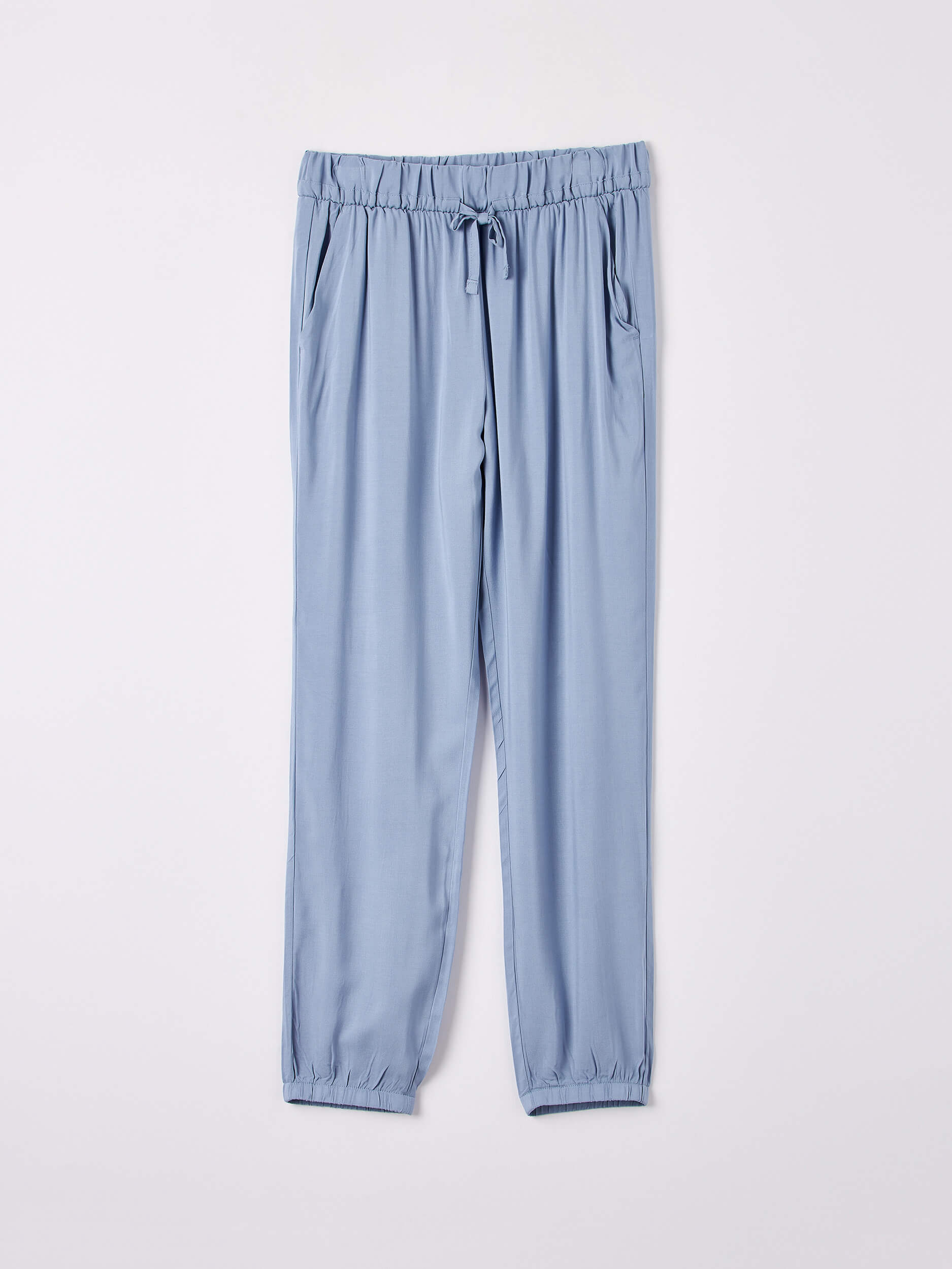 Generic/ Brands Pantaloni Sportivi da Donna Pantaloni da Jogging Autunnali Pantaloni da Jogging in Tinta Unita Color Caramella Vita Elastica Pantaloni Sportivi in Pile Caldo e Morbido