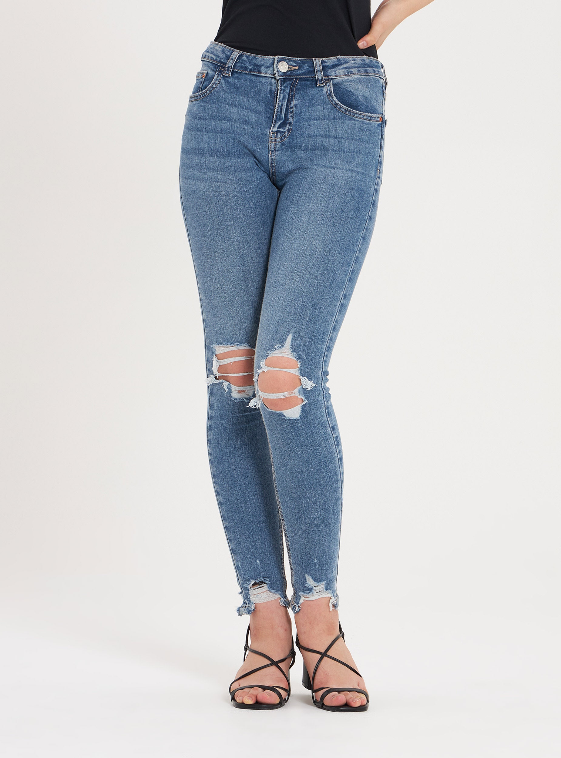 buy ripped jeans online