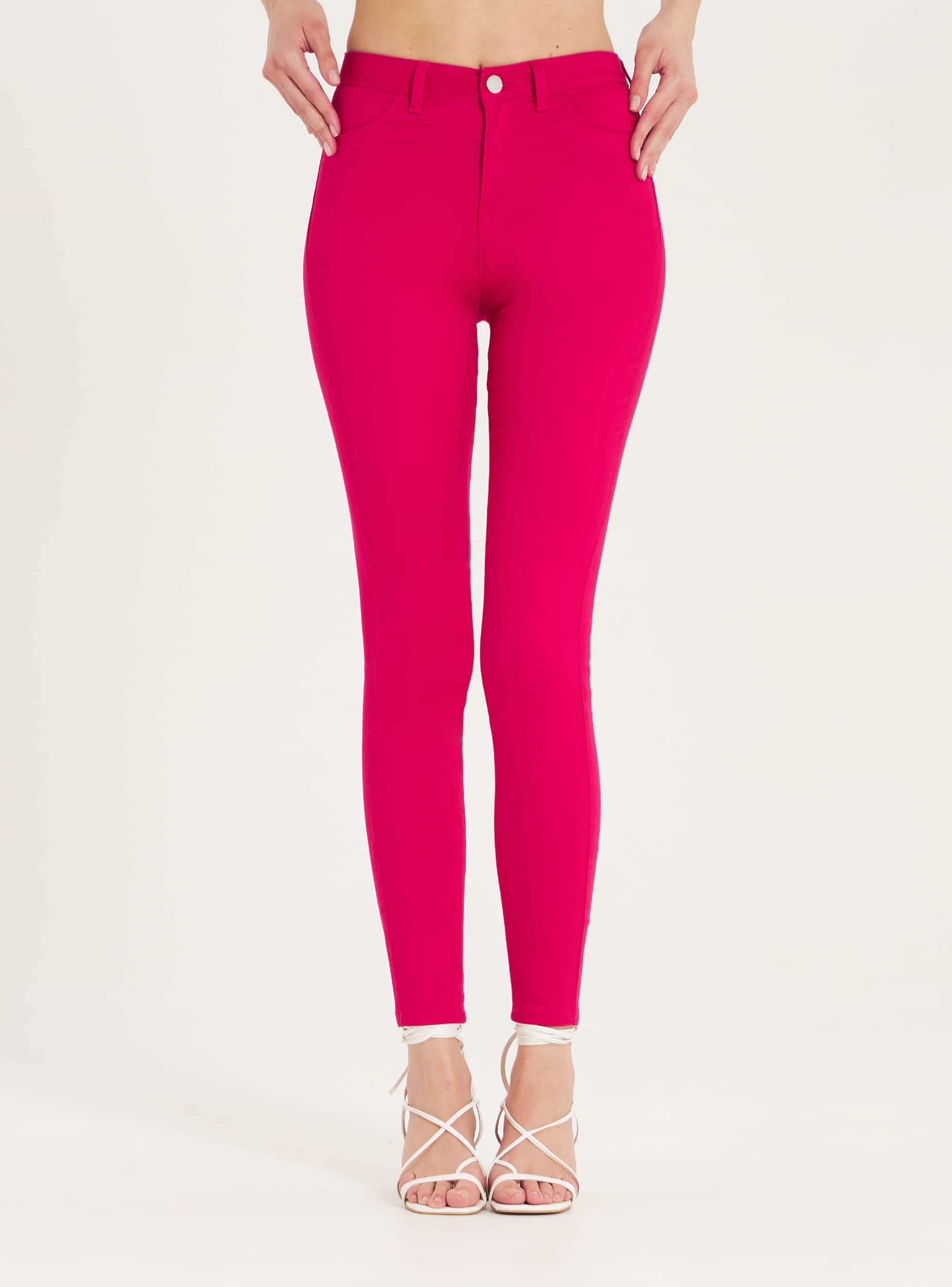 Skinny Trousers