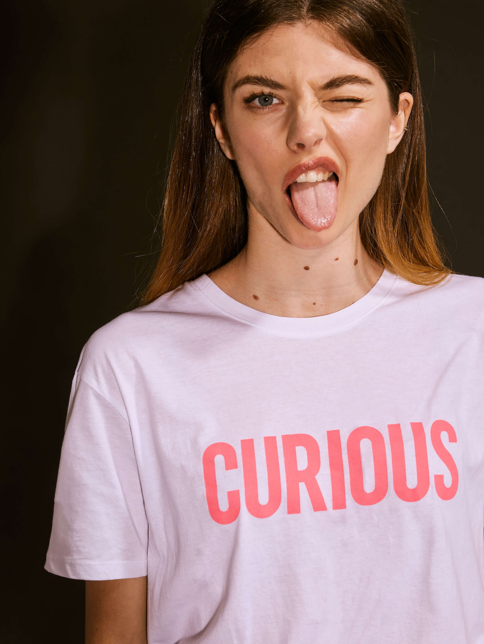 slogan t shirt