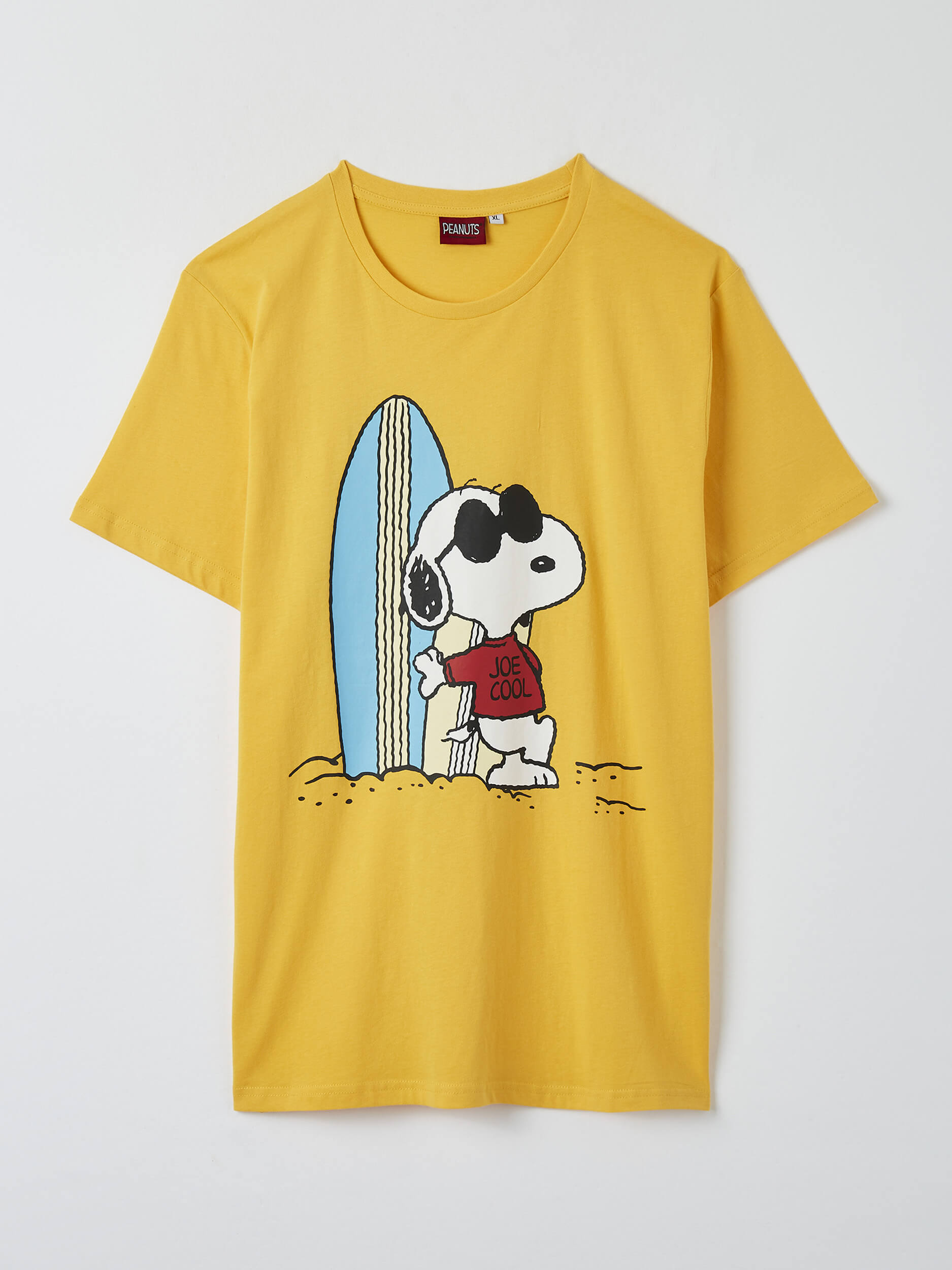 magliette snoopy