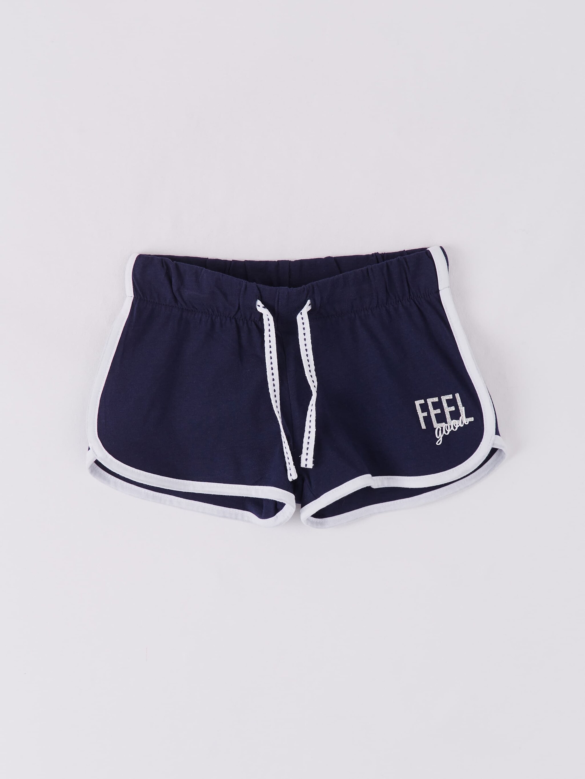 girls shorts for night