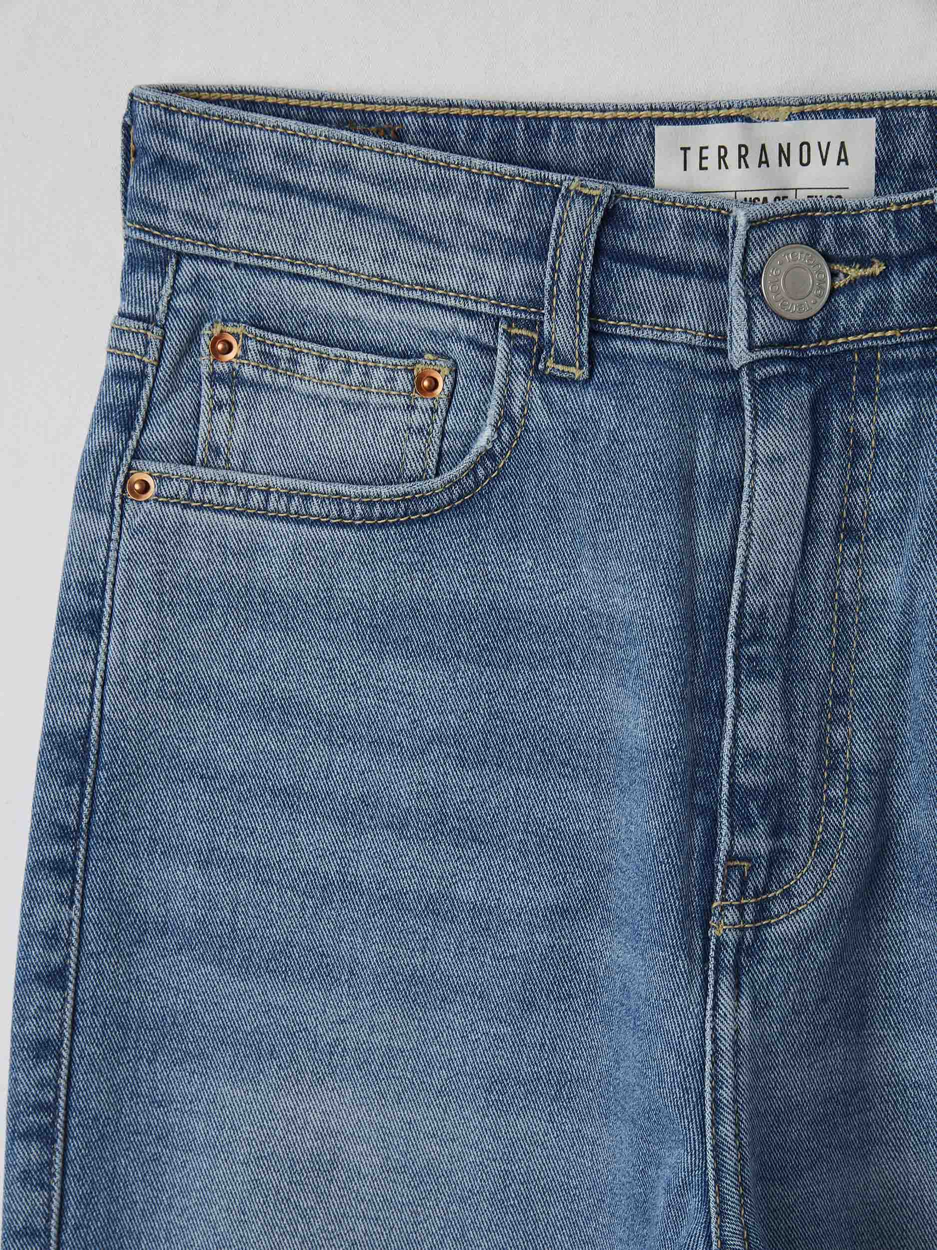 straight jeans online