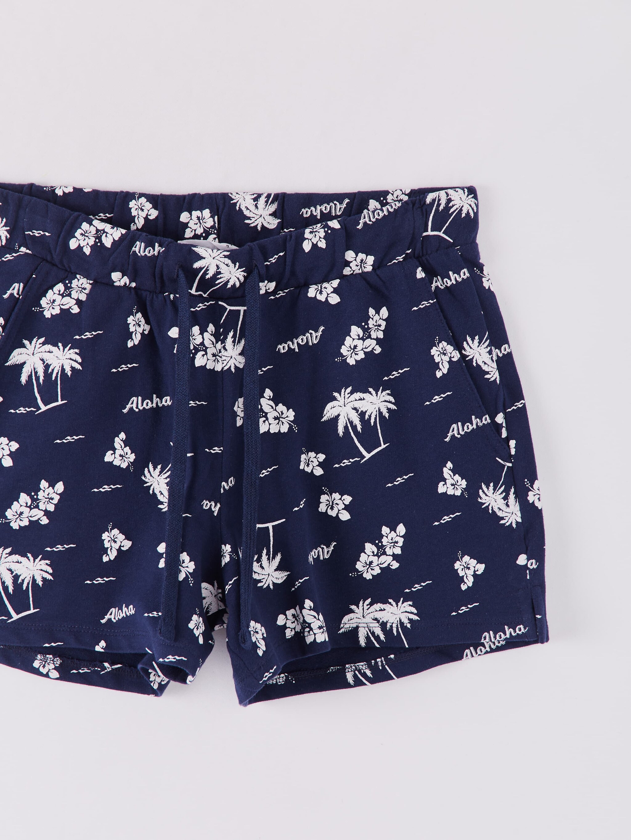 night shorts for ladies online