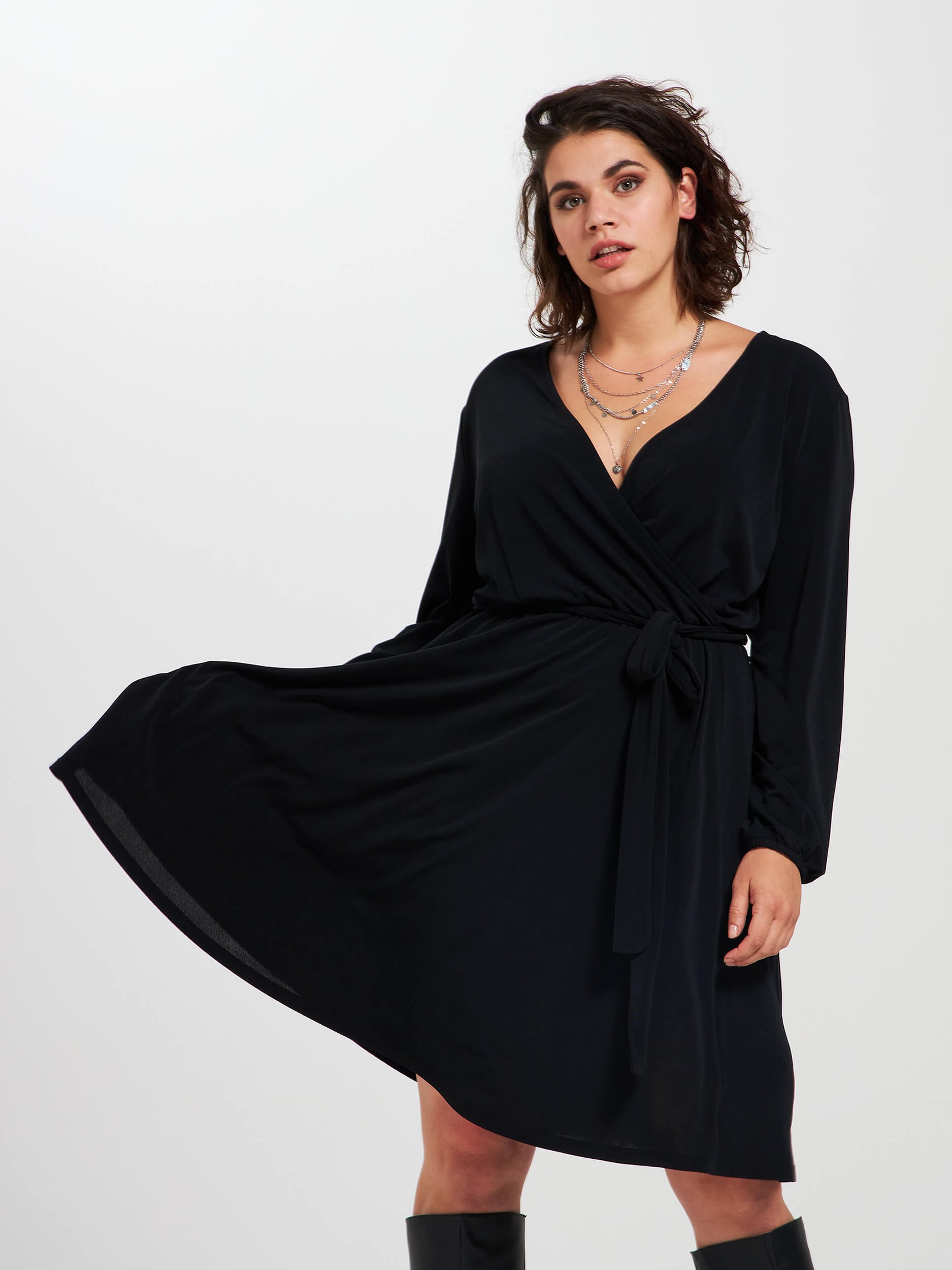 where to buy a wrap dress