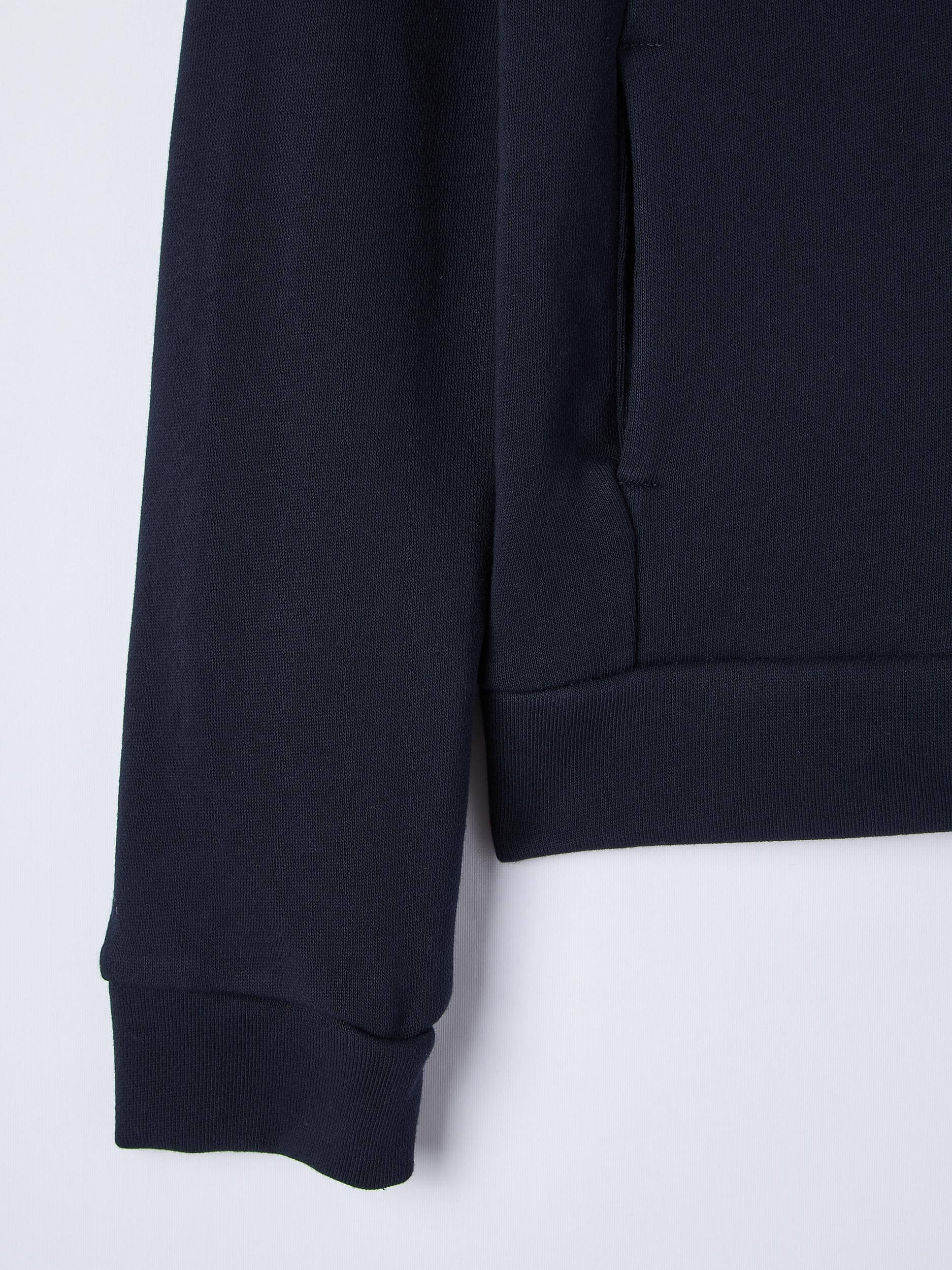 cardigan sweatshirt without hood
